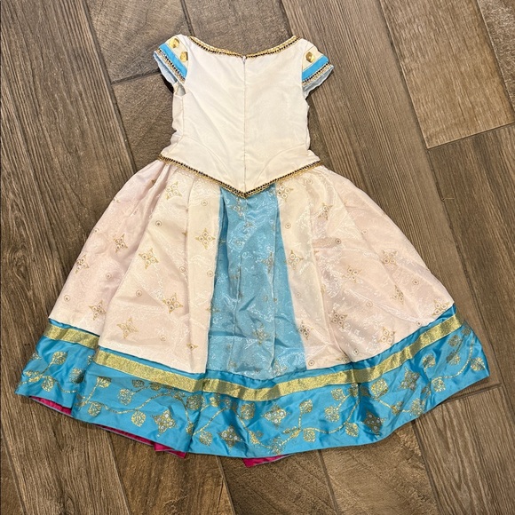 Disney Jasmine  Deluxe Dreams Come True Size 4 - Picture 9 of 14